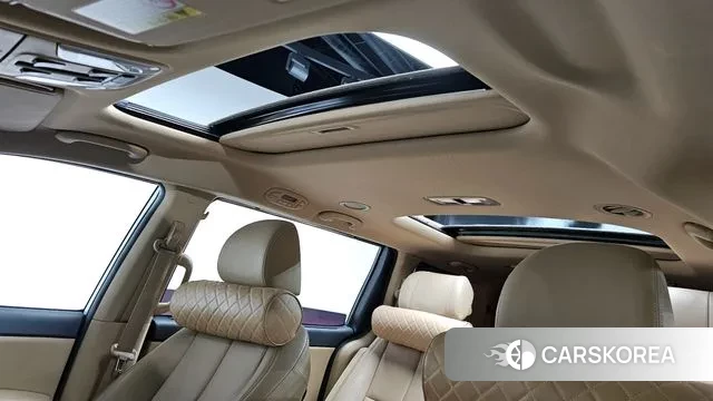 Kia The New Carnival id 3460207 из Кореи 8