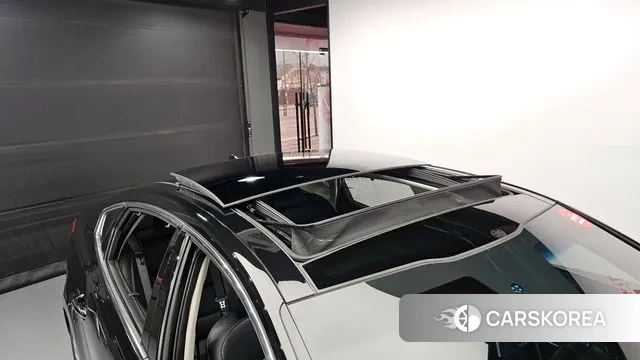 Kia K7 Premier id 3592683 из Кореи 8