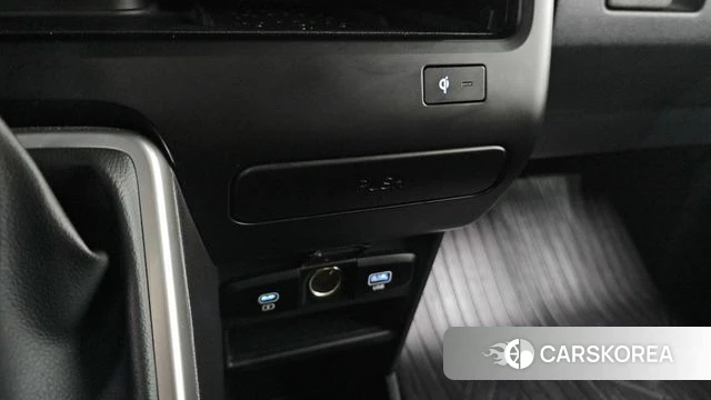 Hyundai Staria id 4640371 из Кореи 8