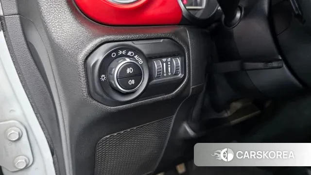 Jeep Wrangler (JL) id 3778667 из Кореи 8