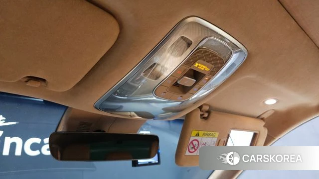 Genesis GV80 id 3819580 из Кореи 8