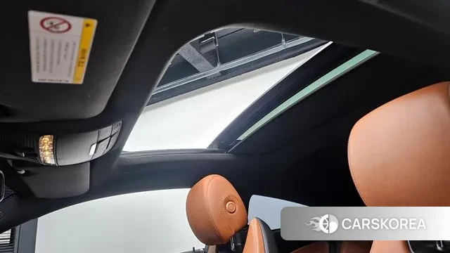 Mercedes-Benz C-Class W205 id 3608384 из Кореи 8