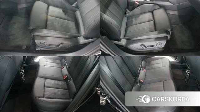 Audi A3 (8Y) id 4602068 из Кореи 8