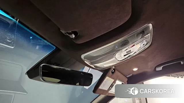 Genesis GV80 id 3615902 из Кореи 8