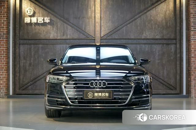 Audi A8 id 4272100 из Китая 8