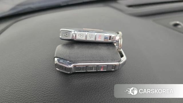 Kia K7 Premier id 4543163 из Кореи 8