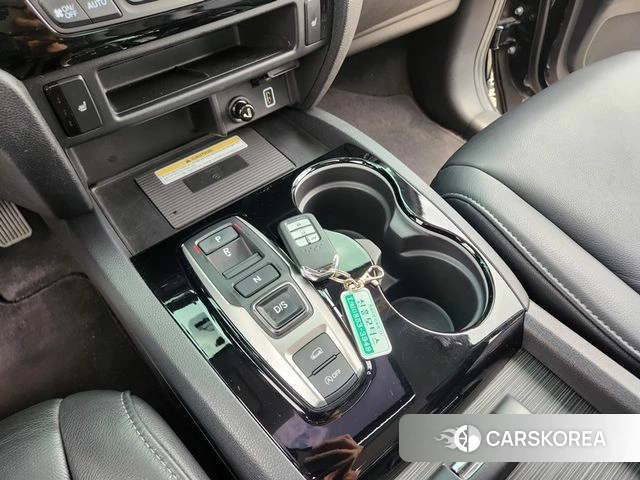 Honda Pilot 3rd generation id 4511696 из Кореи 8