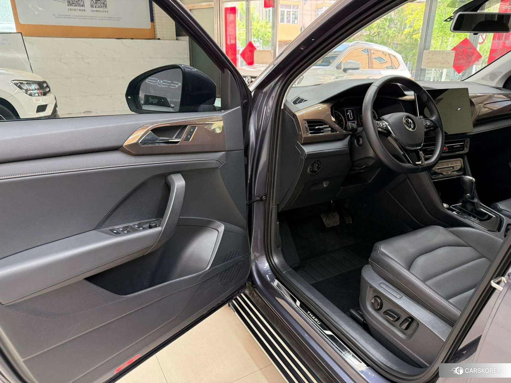 Volkswagen Tuyue id 4487187 из Китая 8