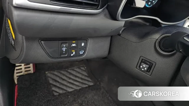 Genesis G70 id 3547047 из Кореи 8