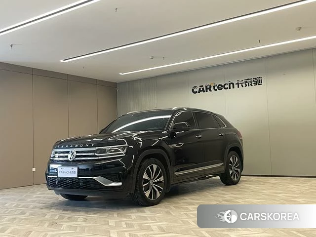 Volkswagen Tourang id 4262554 из Китая 8