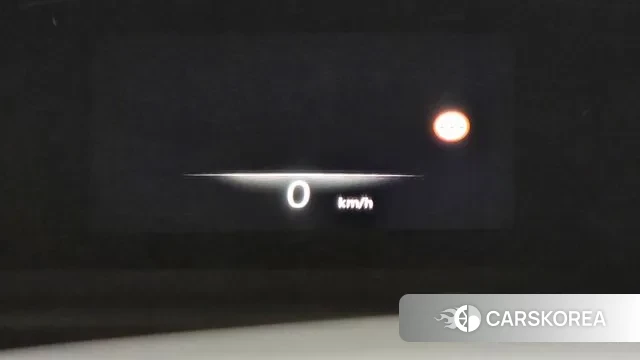 Genesis G80 (RG3) id 3561012 из Кореи 8