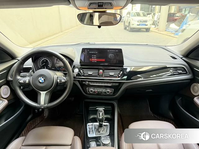 BMW 1 series id 4275525 из Китая 8