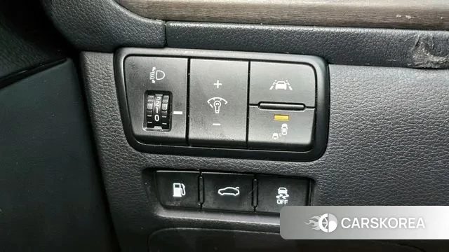 Kia K7 Premier id 3042296 из Кореи 8