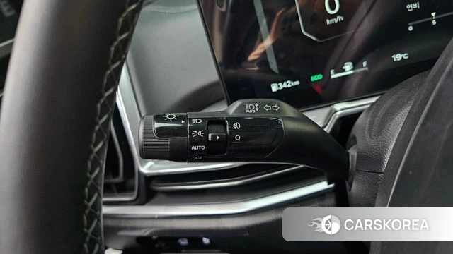 Kia The New Sorento 4th Generation id 4242640 из Кореи 8