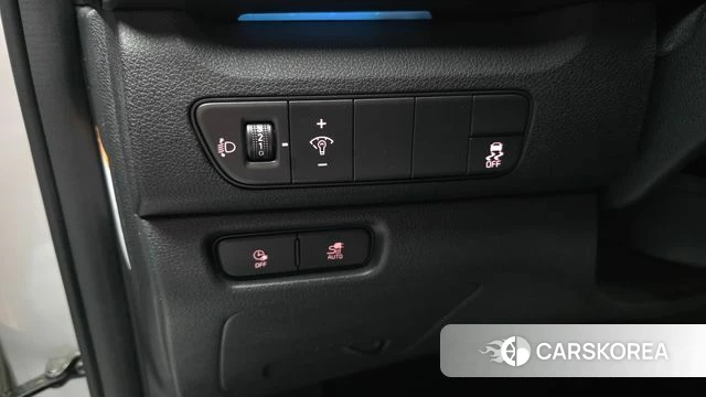 Kia Niro Plus id 4682731 из Кореи 8