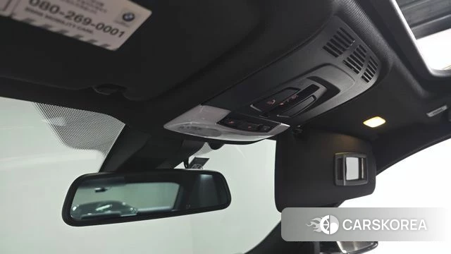 BMW 3 Series (F30) id 4196987 из Кореи 8