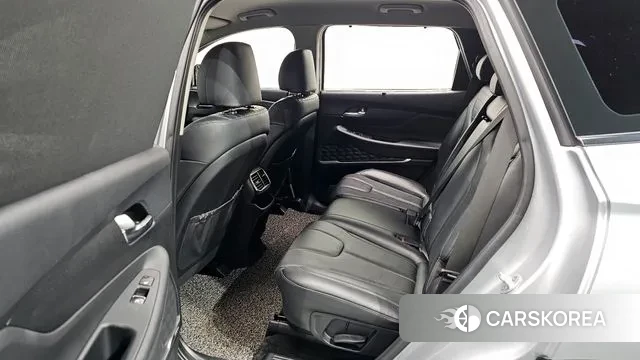 Hyundai Santa Fe TM id 3188263 из Кореи 8