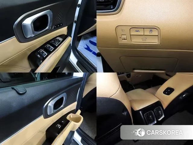 Kia Sorento 4th Generation id 3355428 из Кореи 8