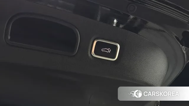 Kia Stinger id 3325027 из Кореи 8