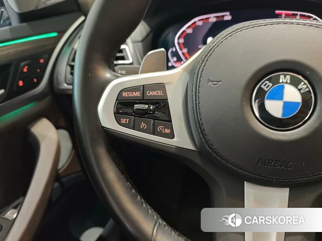 BMW X3 id 4365632 из Китая 8