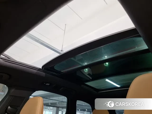 Volvo XC60 second Generation id 3080291 из Кореи 8