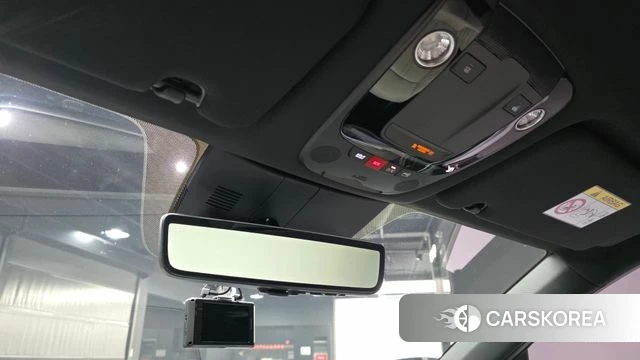 Kia The New Sorento 4th Generation id 4488252 из Кореи 8