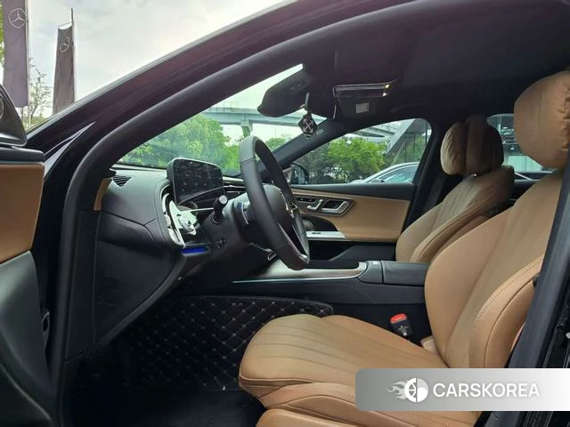 Mercedes-Benz E-class id 4306966 из Китая 8
