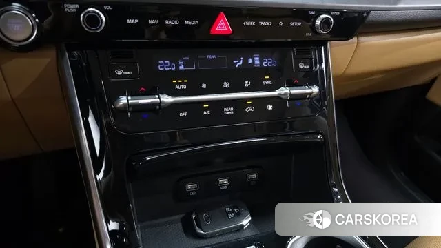 Kia Carnival 4th generation id 3149415 из Кореи 8