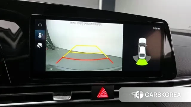 Hyundai Avante (CN7) id 3384441 из Кореи 8