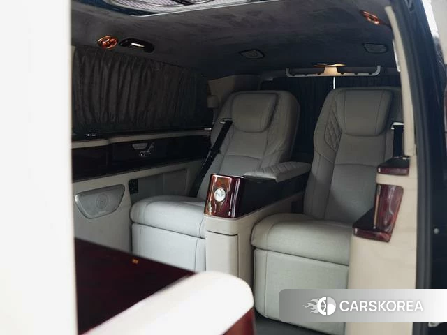 Mercedes-Benz Vito id 4297370 из Китая 8