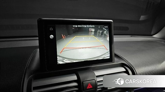 Hyundai Casper id 3859546 из Кореи 8