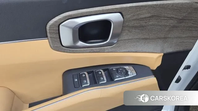 Kia Sorento 4th Generation id 3600690 из Кореи 8