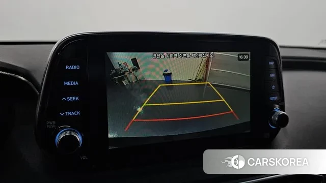 Hyundai Santa Fe TM id 3515360 из Кореи 8