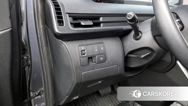 Hyundai Staria id 3591996 из Кореи 8