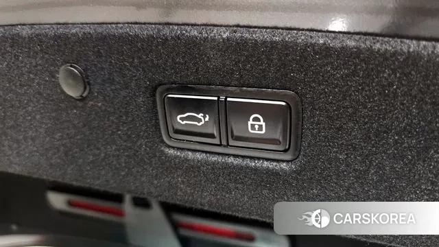 Kia K8 Hybrid id 3074753 из Кореи 8