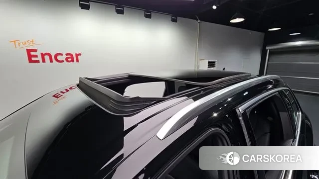 Audi Q7 (4M) id 3776943 из Кореи 8