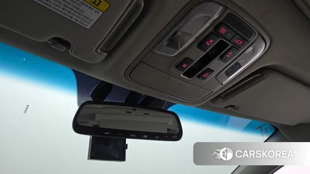 Kia The New Carnival id 3899710 из Кореи 8