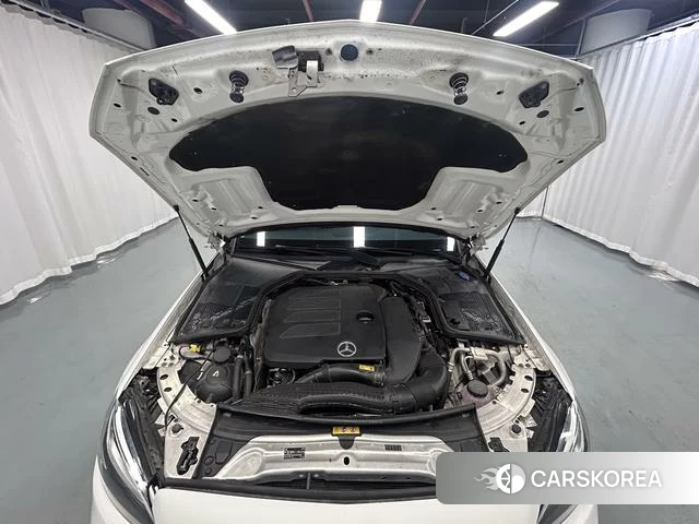 Mercedes-Benz Class C id 4278062 из Китая 8