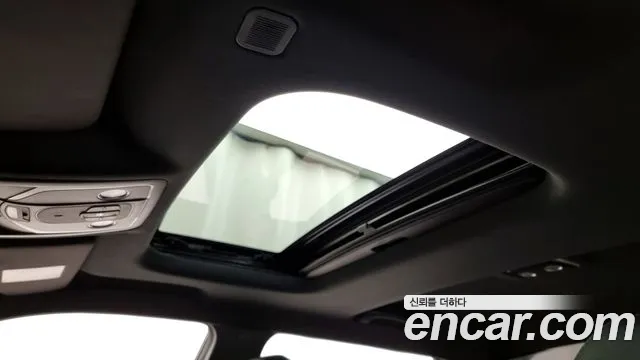 Ssangyong The New Rexton Sports Cannes id 2801088 из Кореи 8