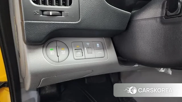 Hyundai The New Grand Starex id 3484027 из Кореи 8