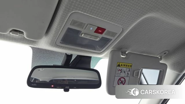 Hyundai Casper id 4631248 из Кореи 8