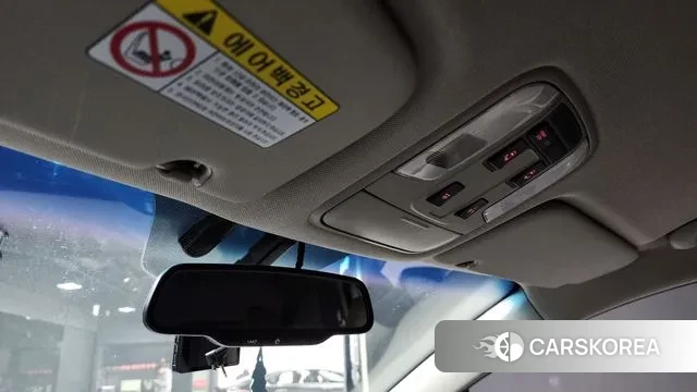 Kia The New Carnival id 3460174 из Кореи 8