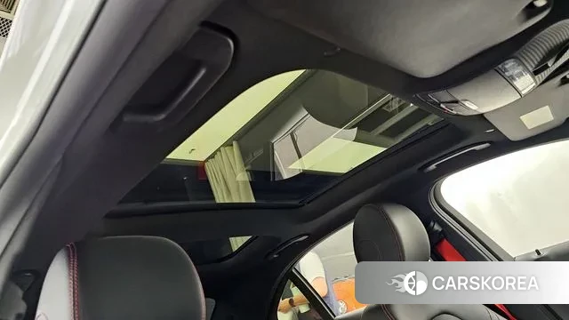 Mercedes-Benz C-Class W205 id 3090345 из Кореи 8