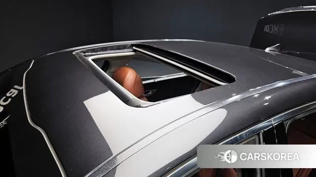 Kia More K9 id 3386095 из Кореи 8