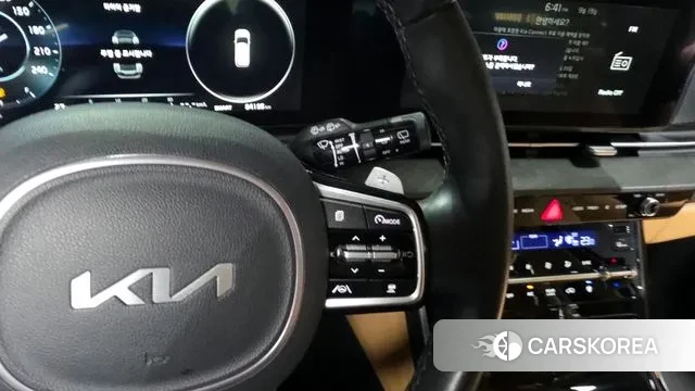 Kia Carnival 4th generation id 3174193 из Кореи 8