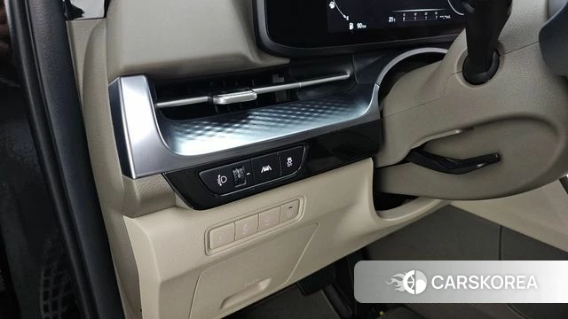 Kia Carnival 4th generation id 4382637 из Кореи 8