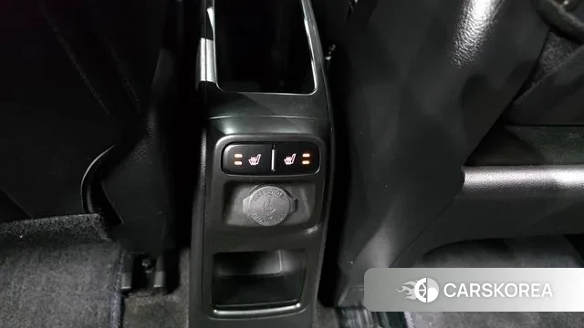 Kia The New Ray id 3561696 из Кореи 8