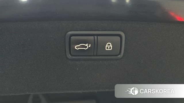 Genesis G80 id 4882376 из Кореи 8