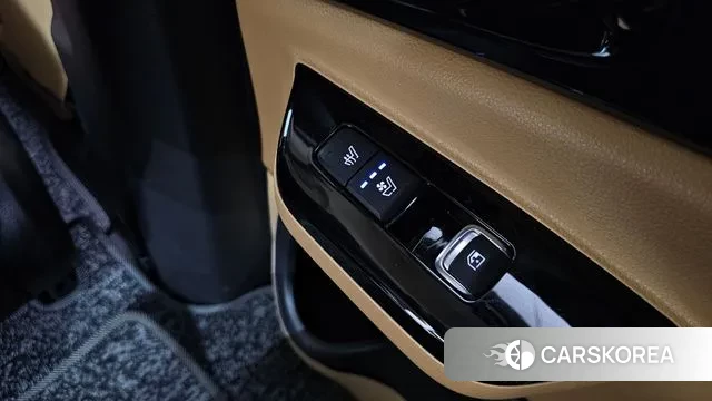 Kia Carnival 4th generation id 3354452 из Кореи 8