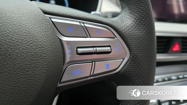 Hyundai The New Santa Fe id 4550082 из Кореи 8